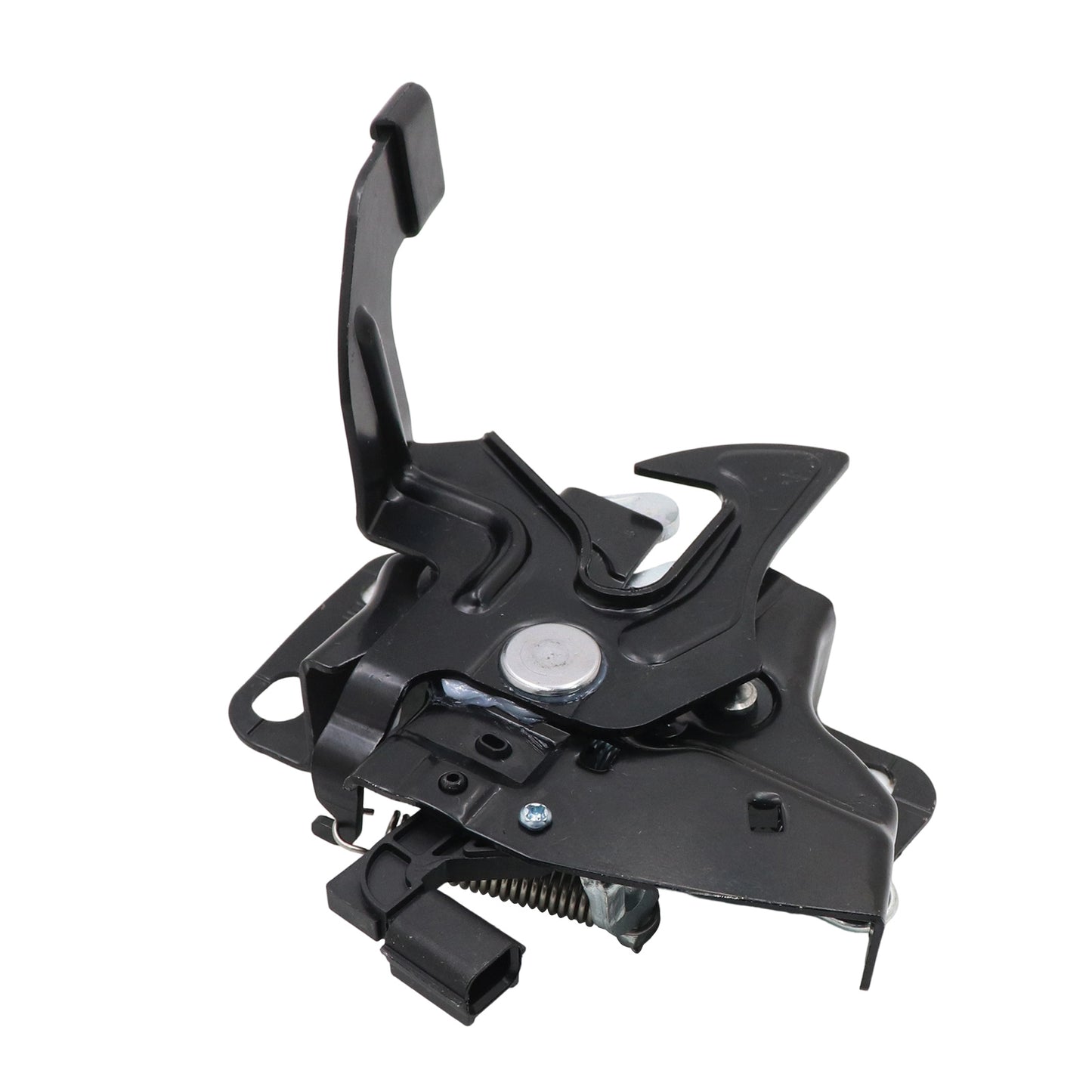 1X FITS 2015-2017 Acura TLX Hood Latch Lock 74120-TZ3-A11