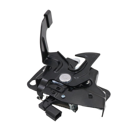 1X FITS 2015-2017 Acura TLX Hood Latch Lock 74120-TZ3-A11