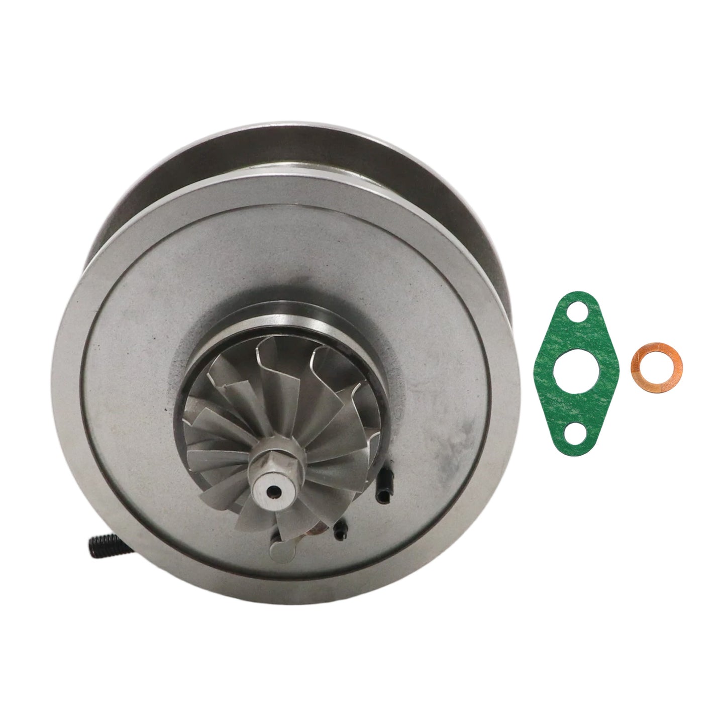 BV43-0130 For Audi A3 VW Beetle Jetta Golf 2.0TDI CJAA CBEA Turbo Cartridge Core