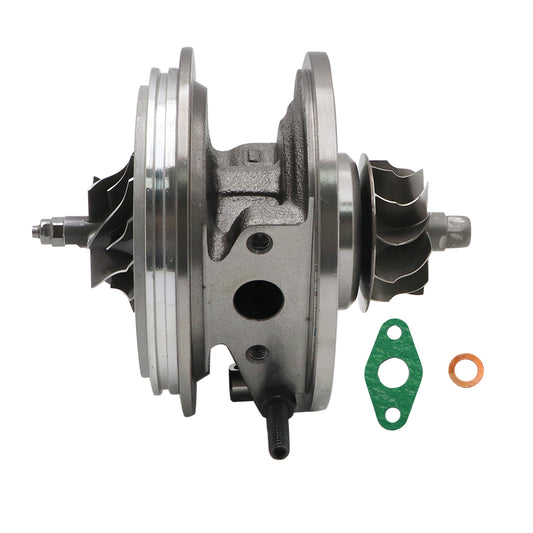 BV43-0130 For Audi A3 VW Beetle Jetta Golf 2.0TDI CJAA CBEA Turbo Cartridge Core