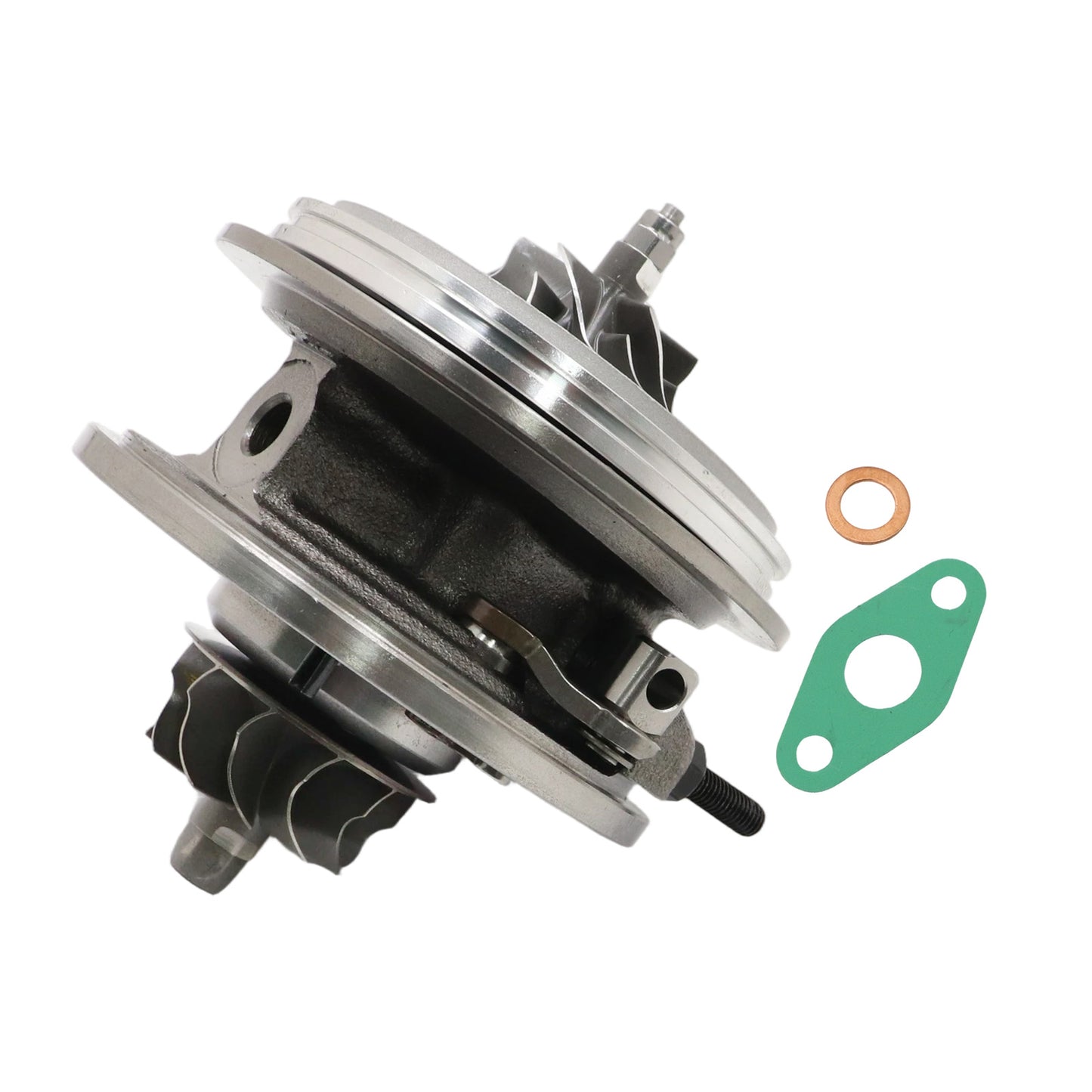 BV43-0130 For Audi A3 VW Beetle Jetta Golf 2.0TDI CJAA CBEA Turbo Cartridge Core