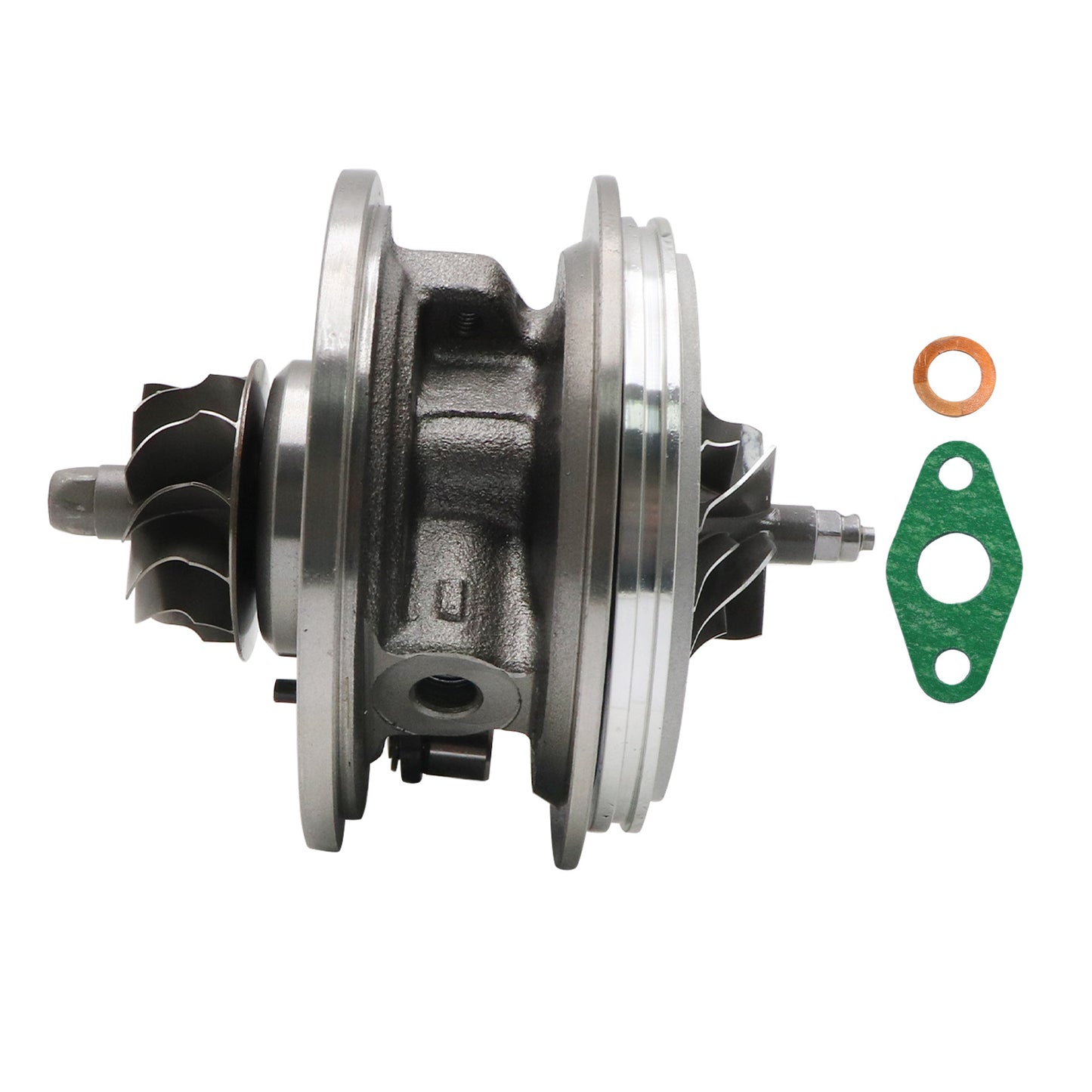 BV43-0130 For Audi A3 VW Beetle Jetta Golf 2.0TDI CJAA CBEA Turbo Cartridge Core
