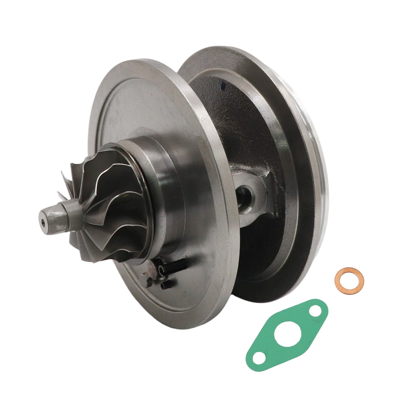 BV43-0130 For Audi A3 VW Beetle Jetta Golf 2.0TDI CJAA CBEA Turbo Cartridge Core