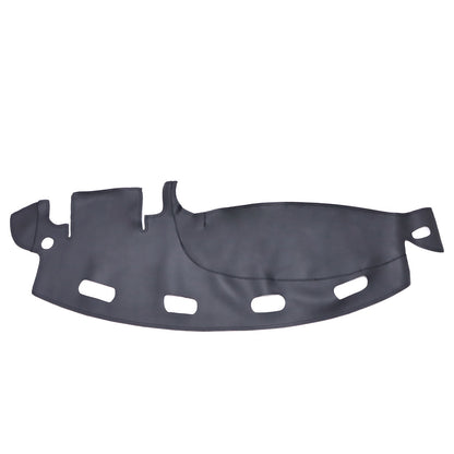 For 1998-2001 Dodge Ram 1500 2500 3500 Leather Dashboard Dash Cover Dashmat Pad