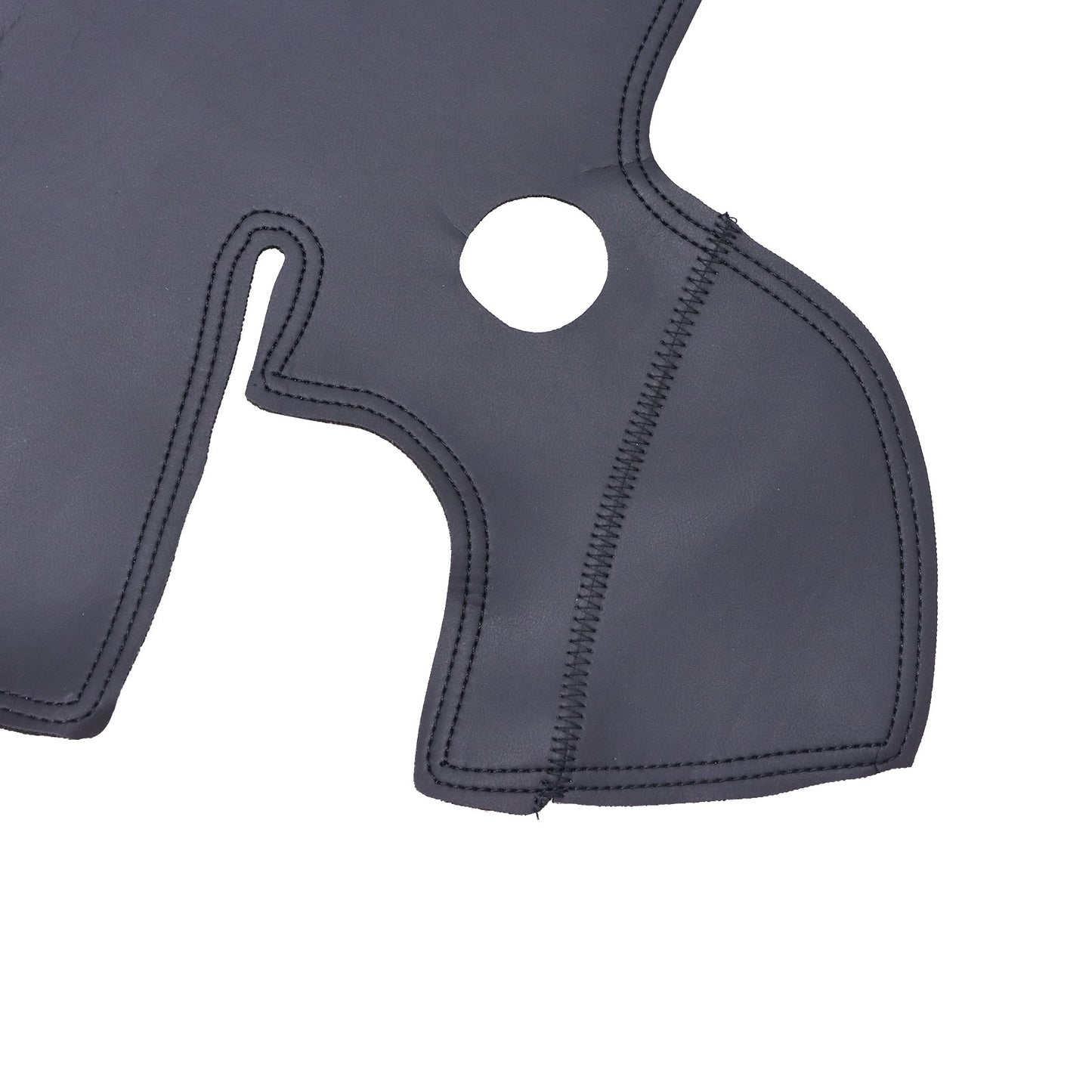For 1998-2001 Dodge Ram 1500 2500 3500 Leather Dashboard Dash Cover Dashmat Pad