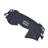 For 2013 2014 2015 2017 2017 2018 Nissan Altima Dashboard Dash Cover Mat Dashmat
