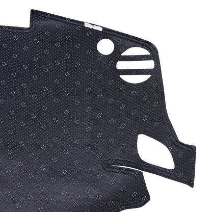 For 2013 2014 2015 2017 2017 2018 Nissan Altima Dashboard Dash Cover Mat Dashmat