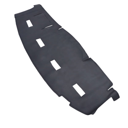 For 2006 2007 2008 2009 Dodge Ram 1500 2500 3500 Dashboard Dash Cover Mat Black