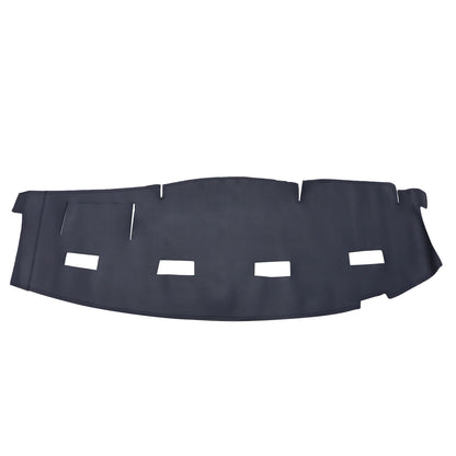 For 2006 2007 2008 2009 Dodge Ram 1500 2500 3500 Dashboard Dash Cover Mat Black