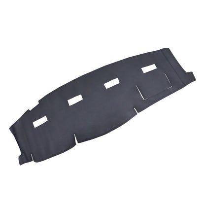 For 2006 2007 2008 2009 Dodge Ram 1500 2500 3500 Dashboard Dash Cover Mat Black