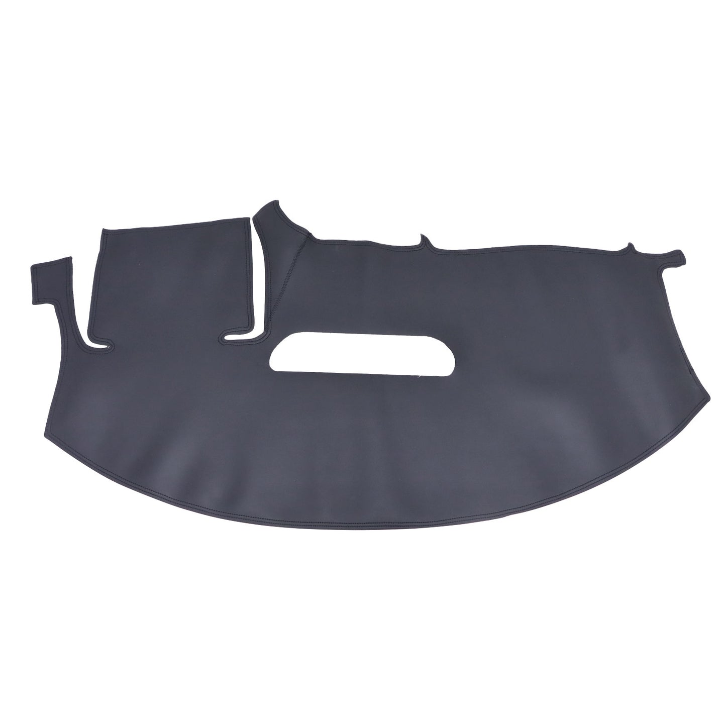 New Leather Dashboard Dash Cover Dashmat Mat Carpet For 1997-02 Chevrolet Camaro
