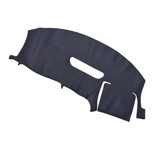 New Leather Dashboard Dash Cover Dashmat Mat Carpet For 1997-02 Chevrolet Camaro