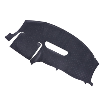 New Leather Dashboard Dash Cover Dashmat Mat Carpet For 1997-02 Chevrolet Camaro