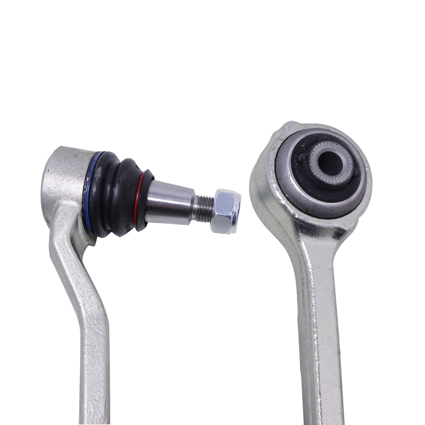 Front Lower Control Arm Ball Joint Suspension Kit Set 6pc For 2011-18 BMW X3 X4