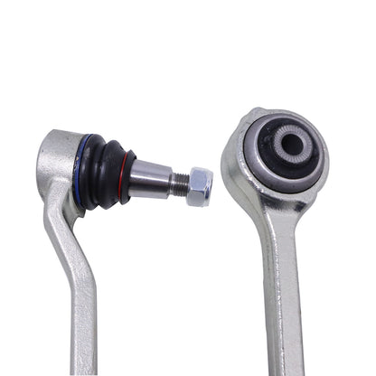 Front Lower Control Arm Ball Joint Suspension Kit Set 6pc For 2011-18 BMW X3 X4