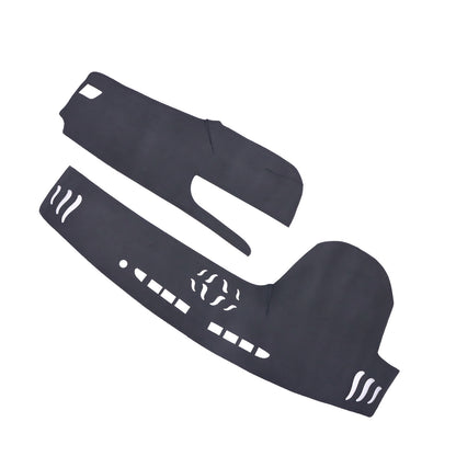Leather Dashboard Dash Cover Dashmat Carpet For 2020-2022 Lexus RX350 450h New