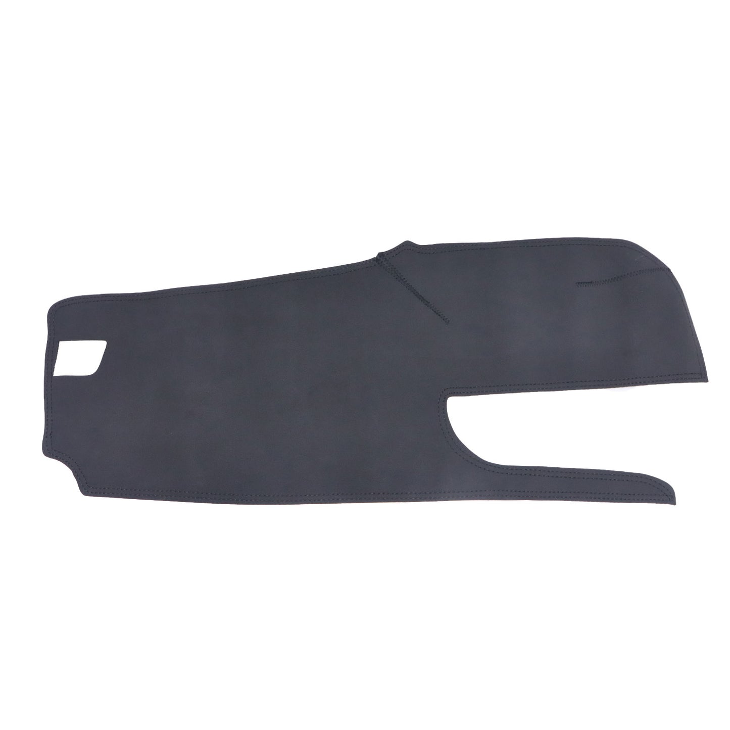 Leather Dashboard Dash Cover Dashmat Carpet For 2020-2022 Lexus RX350 450h New