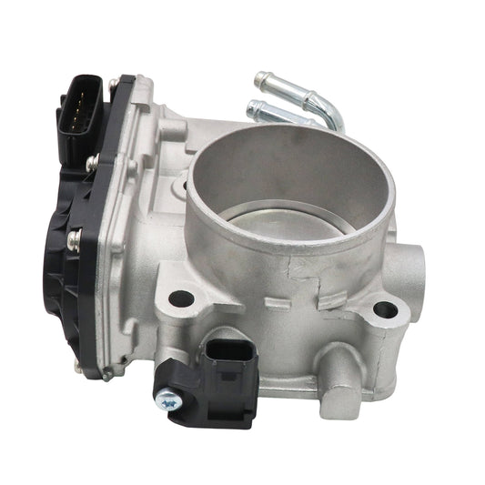Throttle Body 16400-RN0-A01 Fits Honda Ridgeline 2009 2010 2011 2012 2013 2014