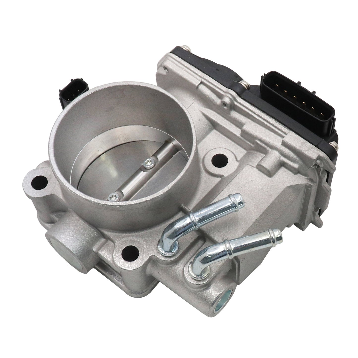 Throttle Body 16400-RN0-A01 Fits Honda Ridgeline 2009 2010 2011 2012 2013 2014