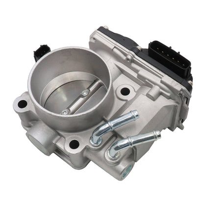 Throttle Body 16400-RN0-A01 Fits Honda Ridgeline 2009 2010 2011 2012 2013 2014