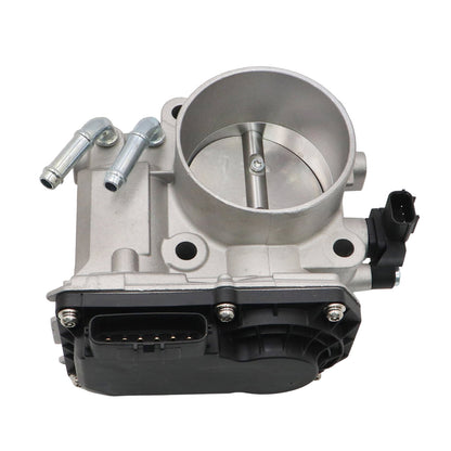 Throttle Body 16400-RN0-A01 Fits Honda Ridgeline 2009 2010 2011 2012 2013 2014