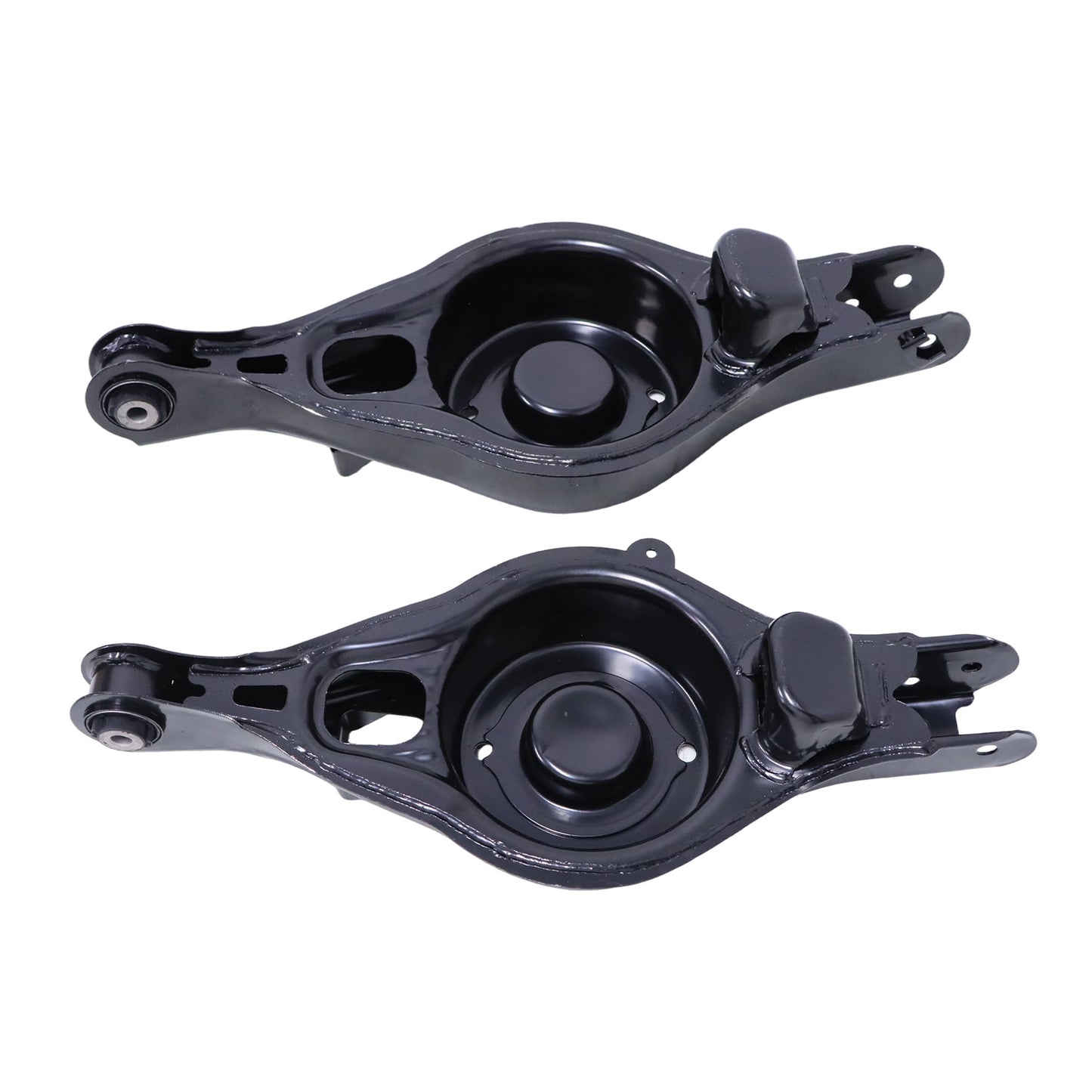 2Pcs For Mazda 6 2007 2008 2009 2010-2013 Rear Lower Control Arm Left & Right
