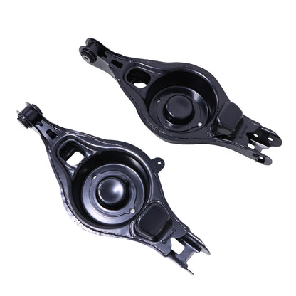 2Pcs For Mazda 6 2007 2008 2009 2010-2013 Rear Lower Control Arm Left & Right