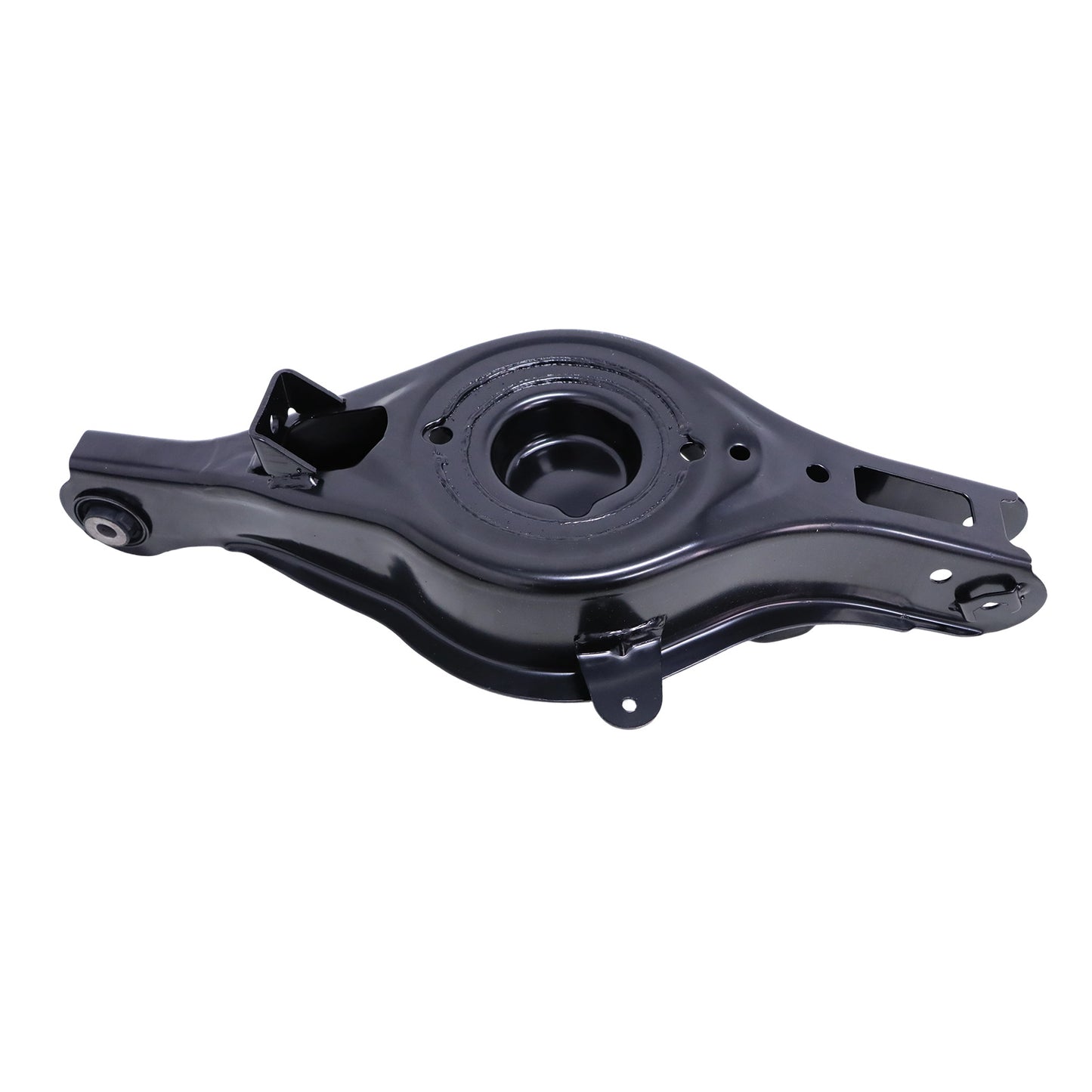 2Pcs For Mazda 6 2007 2008 2009 2010-2013 Rear Lower Control Arm Left & Right