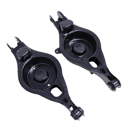 2Pcs For Mazda 6 2007 2008 2009 2010-2013 Rear Lower Control Arm Left & Right