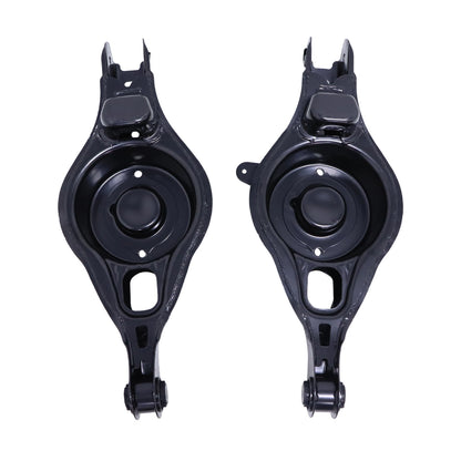 2Pcs For Mazda 6 2007 2008 2009 2010-2013 Rear Lower Control Arm Left & Right