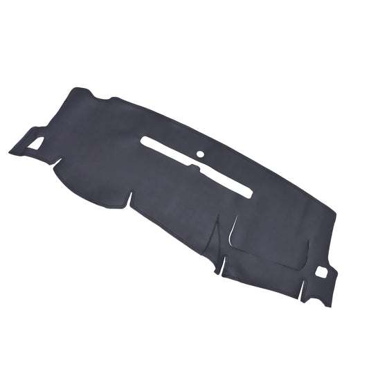 New Dashboard Dash Cover Dashmat Carpet Fits 2007-2014 Chevrolet Suburban Black