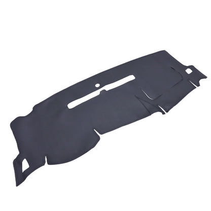 New Dashboard Dash Cover Dashmat Carpet Fits 2007-2014 Chevrolet Suburban Black
