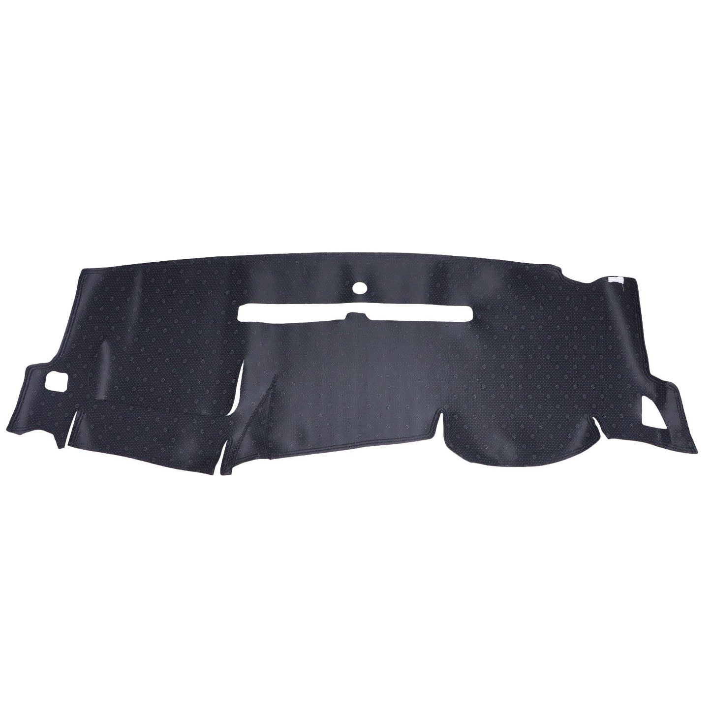 New Dashboard Dash Cover Dashmat Carpet Fits 2007-2014 Chevrolet Suburban Black