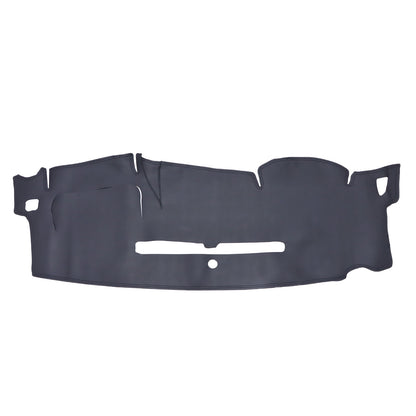 New Dashboard Dash Cover Dashmat Carpet Fits 2007-2014 Chevrolet Suburban Black