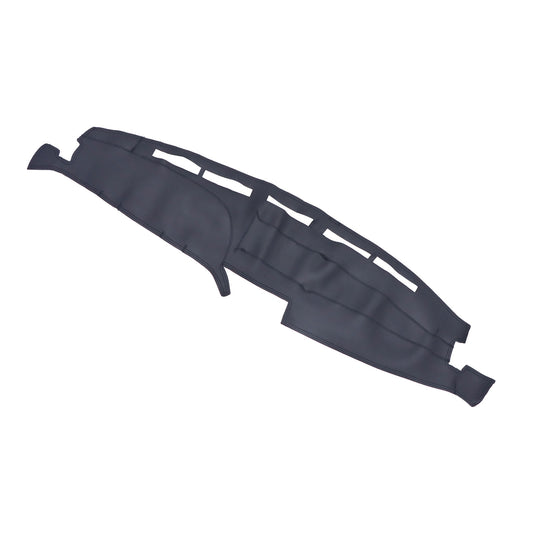 Dashmat For 1992-1996 Ford F-150 F-250 Non-Slip Dash Board Cover Dashboard Mat