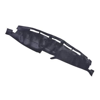 Dashmat For 1992-1996 Ford F-150 F-250 Non-Slip Dash Board Cover Dashboard Mat