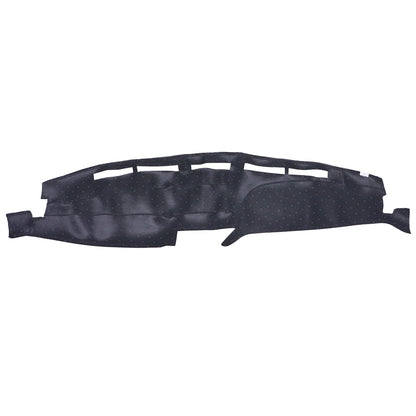 Dashmat For 1992-1996 Ford F-150 F-250 Non-Slip Dash Board Cover Dashboard Mat