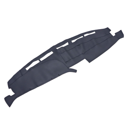 Dashmat For 1992-1996 Ford F-150 F-250 Non-Slip Dash Board Cover Dashboard Mat