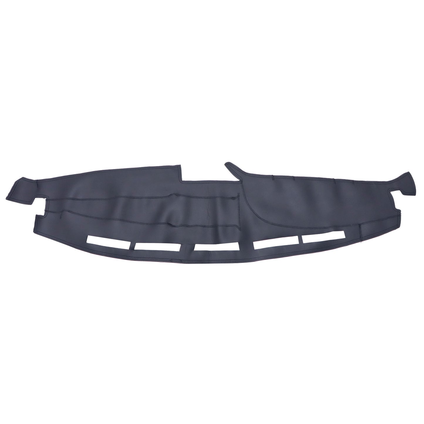 Dashmat For 1992-1996 Ford F-150 F-250 Non-Slip Dash Board Cover Dashboard Mat