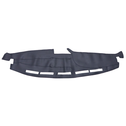 Dashmat For 1992-1996 Ford F-150 F-250 Non-Slip Dash Board Cover Dashboard Mat