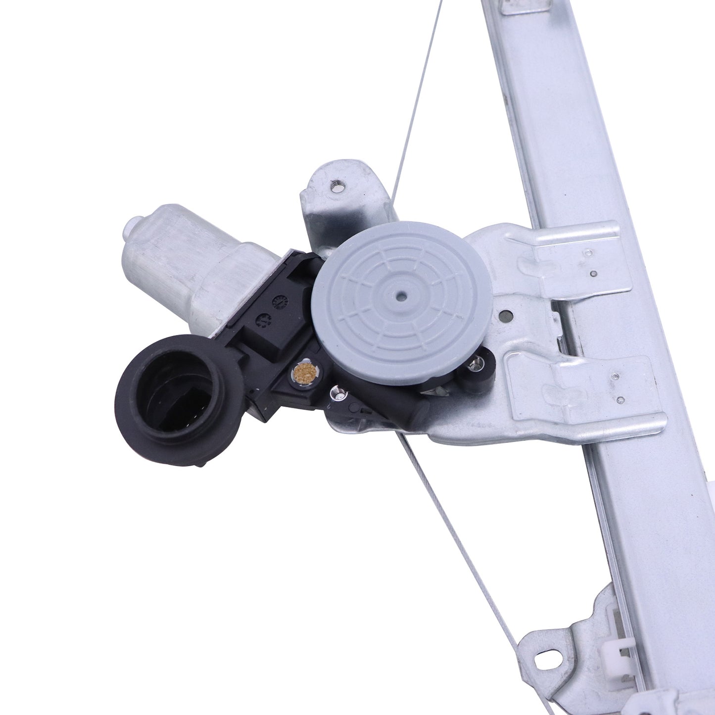 Window Regulator Power Front Passenger Side For 2016-2023 Nissan Maxima