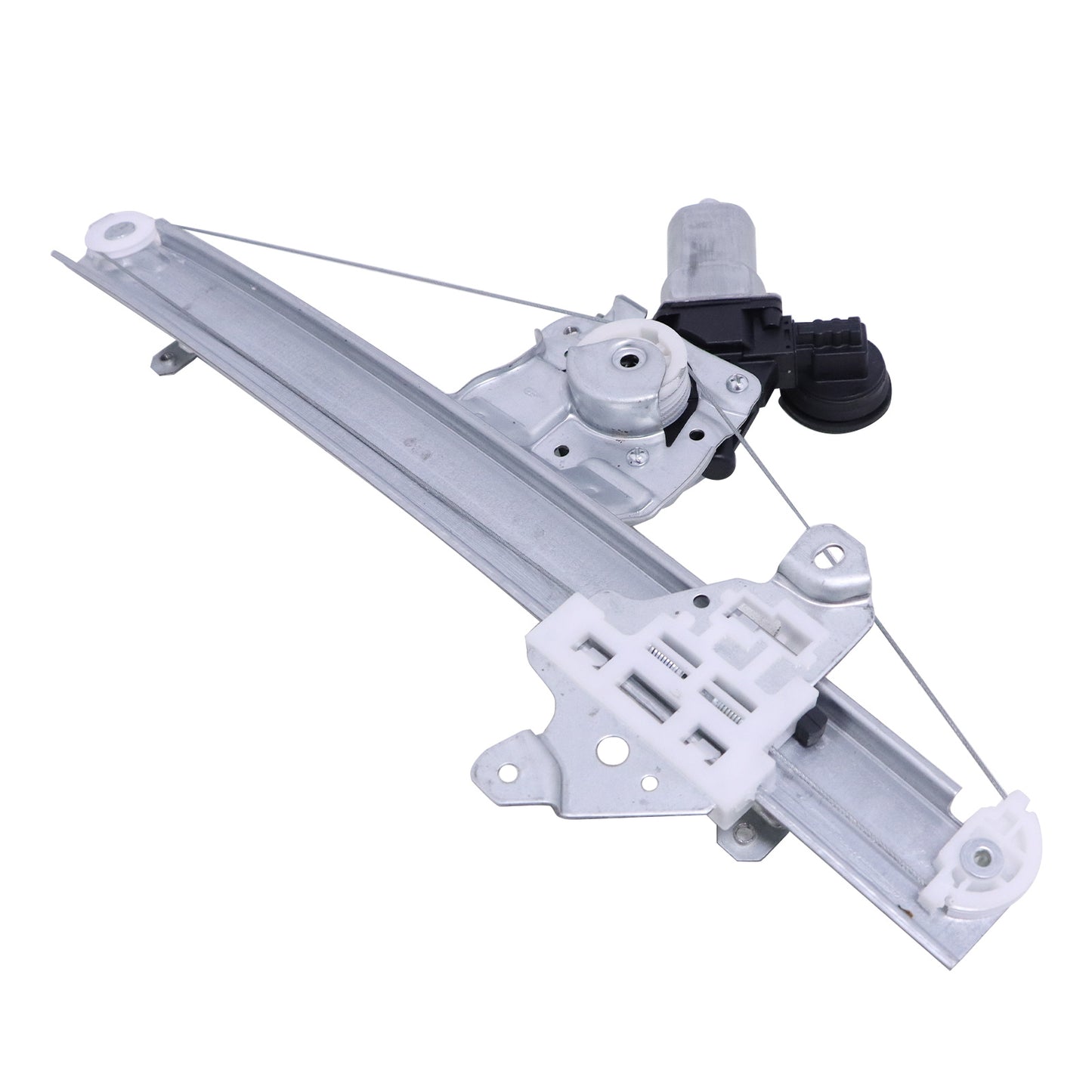 Window Regulator Power Front Passenger Side For 2016-2023 Nissan Maxima