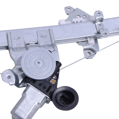 Window Regulator Power Front Passenger Side For 2016-2023 Nissan Maxima
