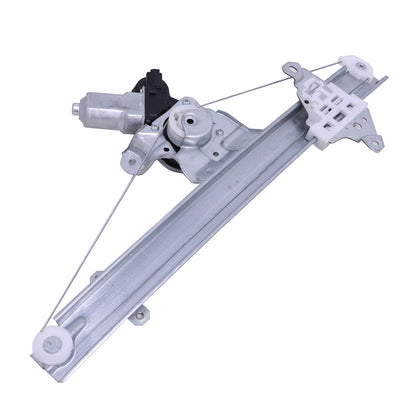 Window Regulator Power Front Passenger Side For 2016-2023 Nissan Maxima