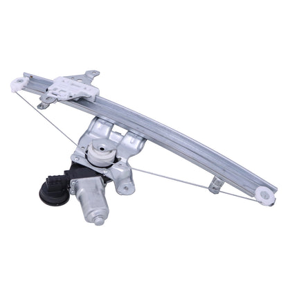Window Regulator Power Front Passenger Side For 2016-2023 Nissan Maxima