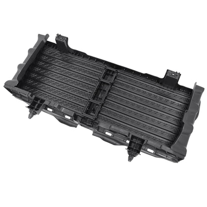 21421-9FT0B Radiator Grille Shutter Assembly W/O Motor For Nissan Titan 17-20