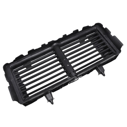21421-9FT0B Radiator Grille Shutter Assembly W/O Motor For Nissan Titan 17-20