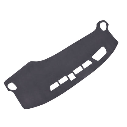 2024-2025 Fit For Buick Envista Leather Dashboard Dash Cover Dashmat Black US