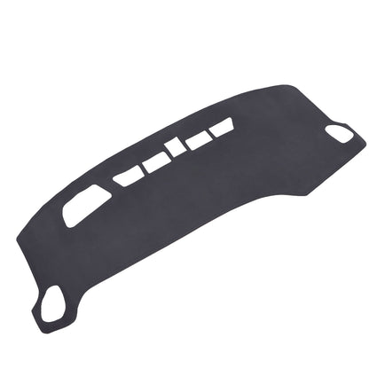 2024-2025 Fit For Buick Envista Leather Dashboard Dash Cover Dashmat Black US