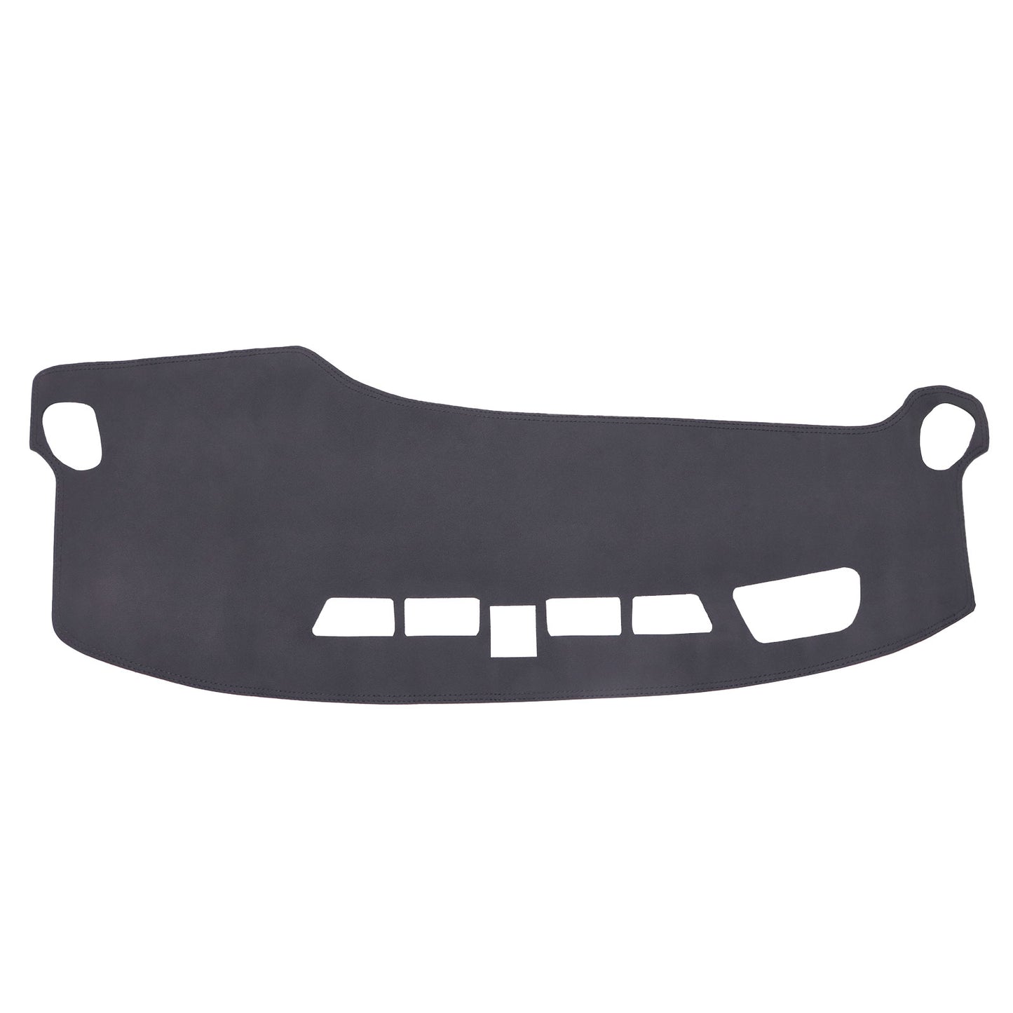 2024-2025 Fit For Buick Envista Leather Dashboard Dash Cover Dashmat Black US